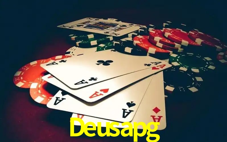Níveis VIP Deusapg
