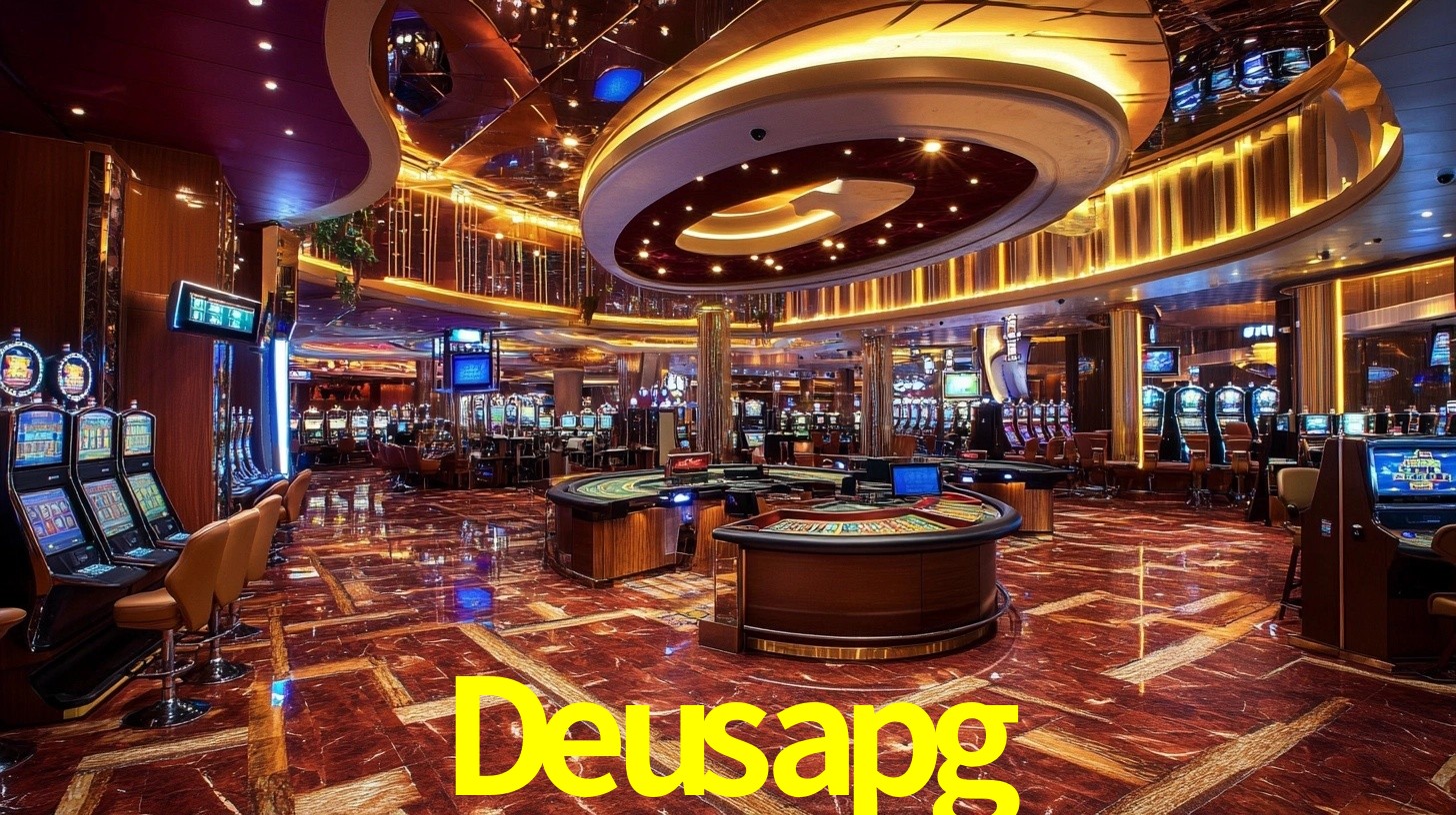 Tournaments Deusapg