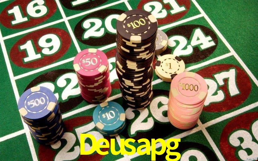Instalador Deusapg Windows