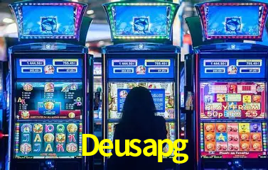 Desvendando o Mundo dos Jogos Virtuais na Deusapg