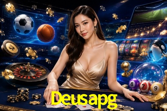 Secure Login Deusapg