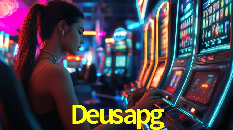 Explore as vantagens do Deusapg: serviço profissional e confiabilidade