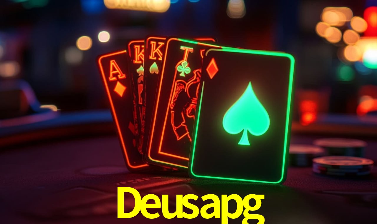 Saque PIX Deusapg