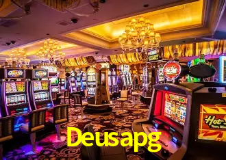 Descubra a Essência do Deusapg: Nossa História e Compromissos