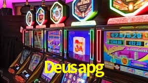 Jogos Exclusivos Deusapg