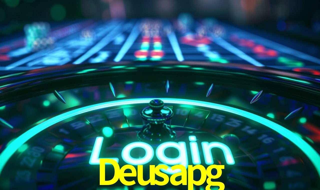 Apostas de Tênis Deusapg