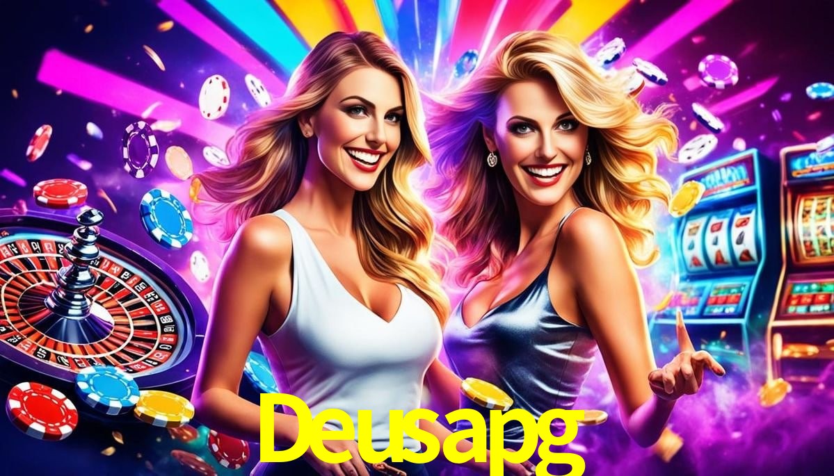 Bônus Diários Deusapg