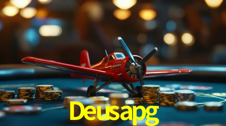Game Providers Deusapg