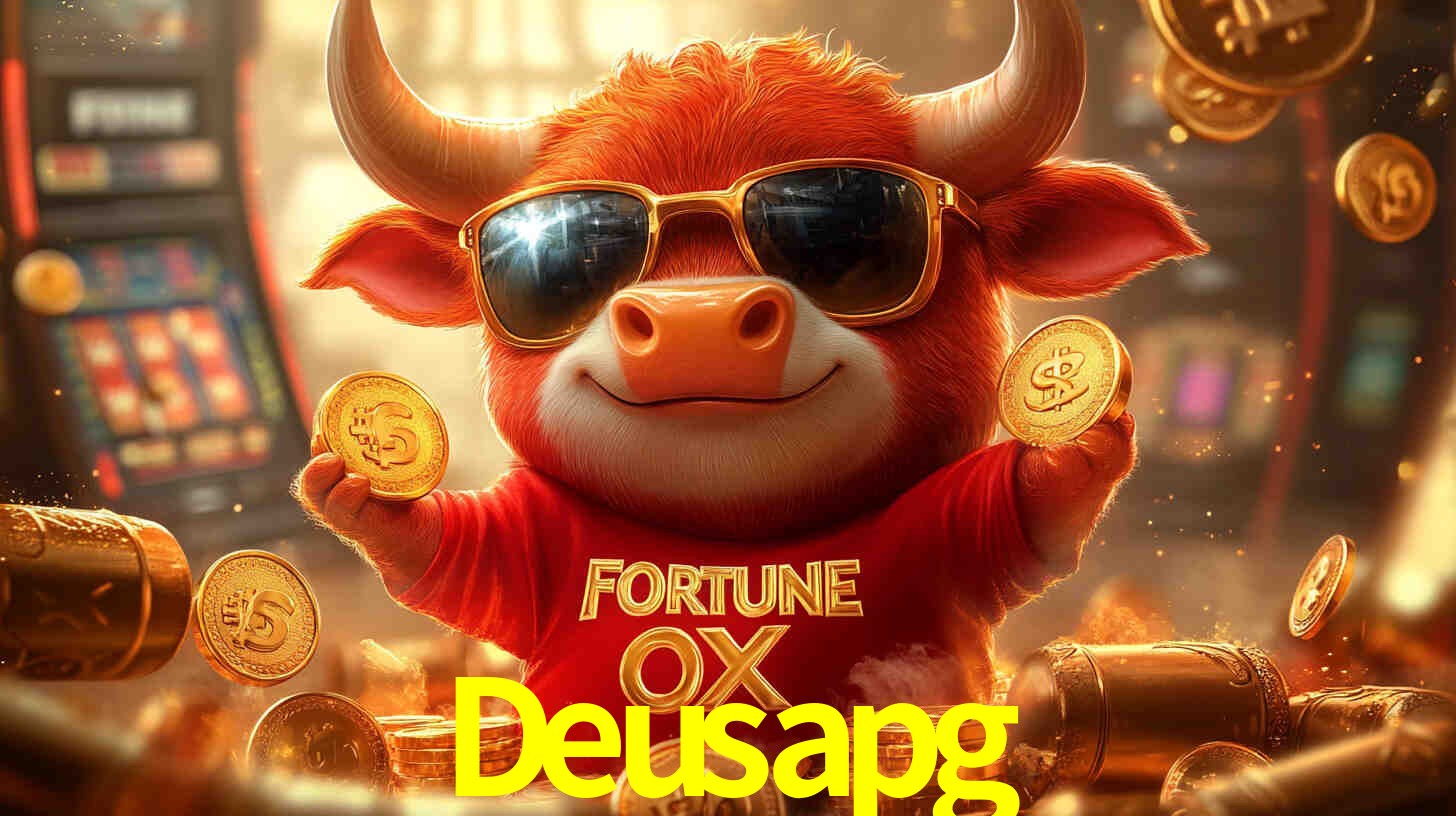 Deusapg,Deusa Bet Login