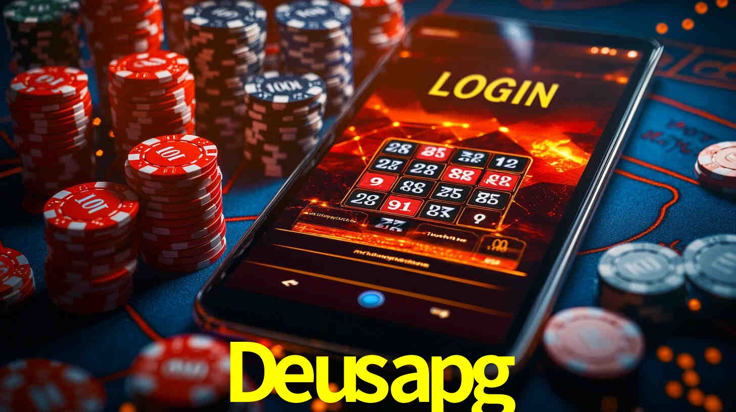 Bônus Generosos e Exclusivos no Deusapg para Você!