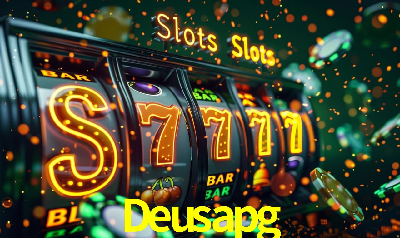 Apostas de Futebol Deusapg