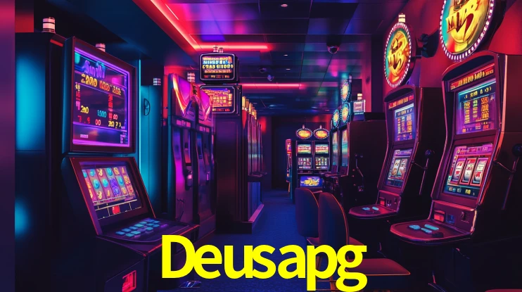 Deusapg,Deusa Bet Login