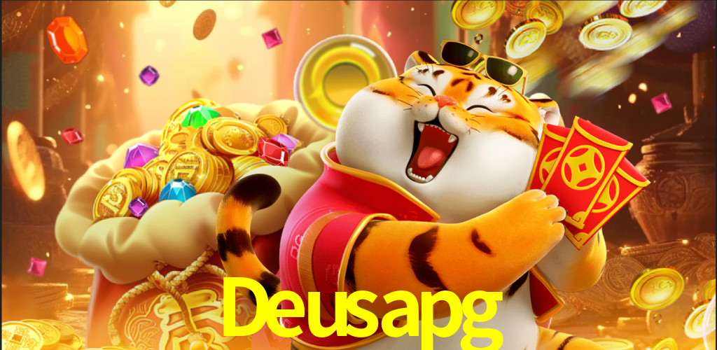 Deusapg: A Experiência de Casino com Jogos de Mesa ao Vivo