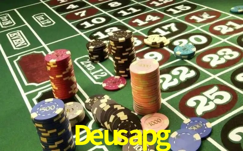 Casino Ao Vivo Deusapg