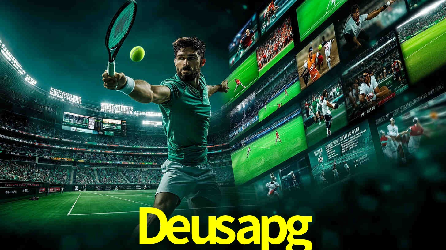 Descubra o Programa VIP da Deusapg: Vantagens Exclusivas para Jogadores