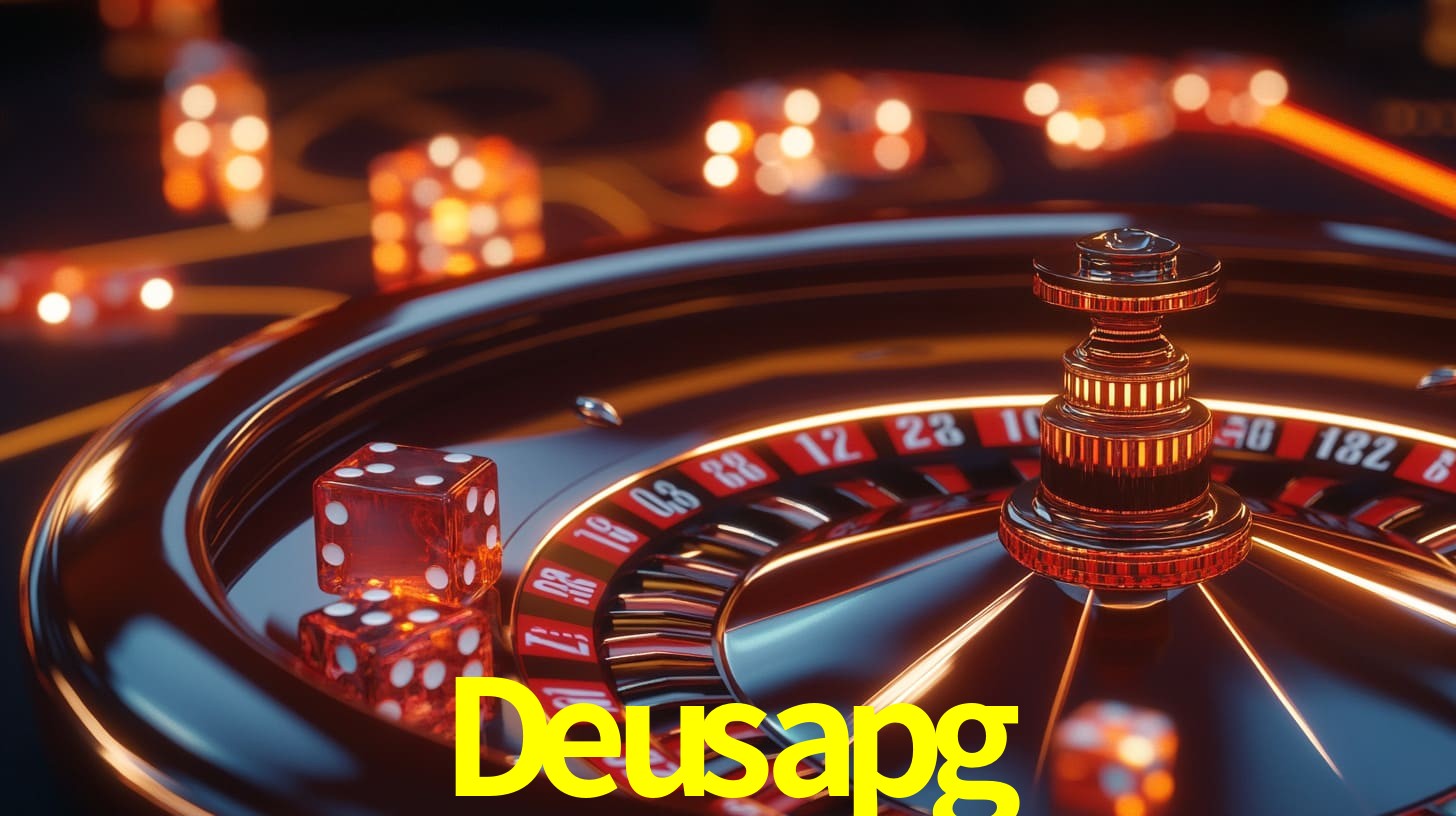 VIP Casino Deusapg