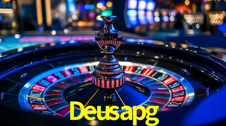 Deusapg