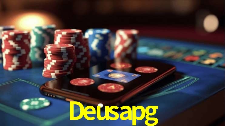 Login Seguro Deusapg