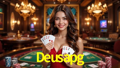 API Integration Deusapg