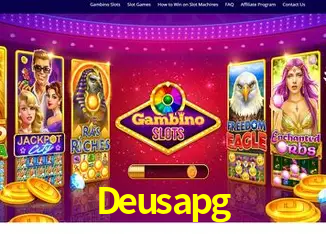Mesas ao vivo Deusapg