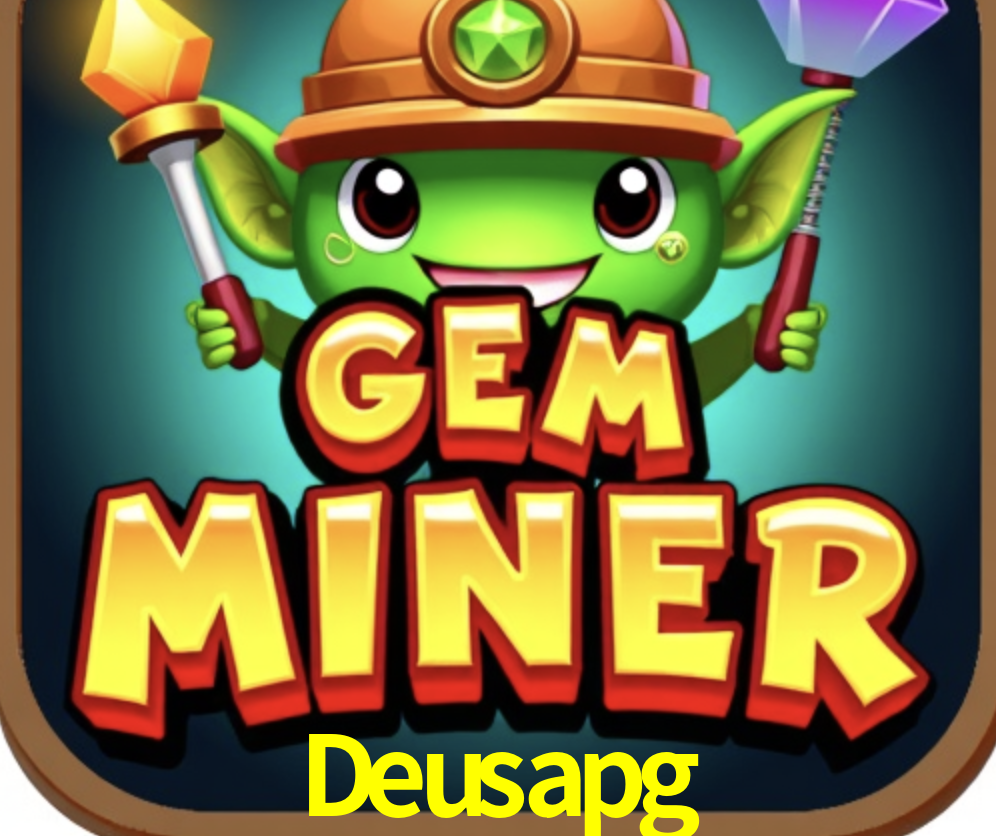 Exclusive Offers Deusapg