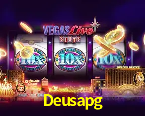 Blackjack na Deusapg