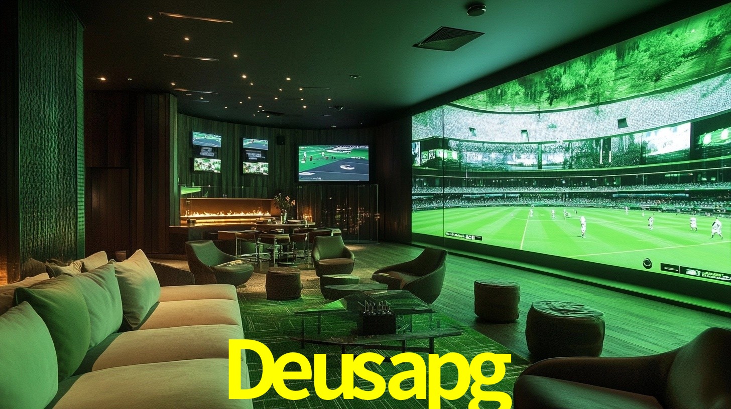Deusapg,Deusa Bet Login