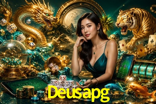 Platform Technology Deusapg