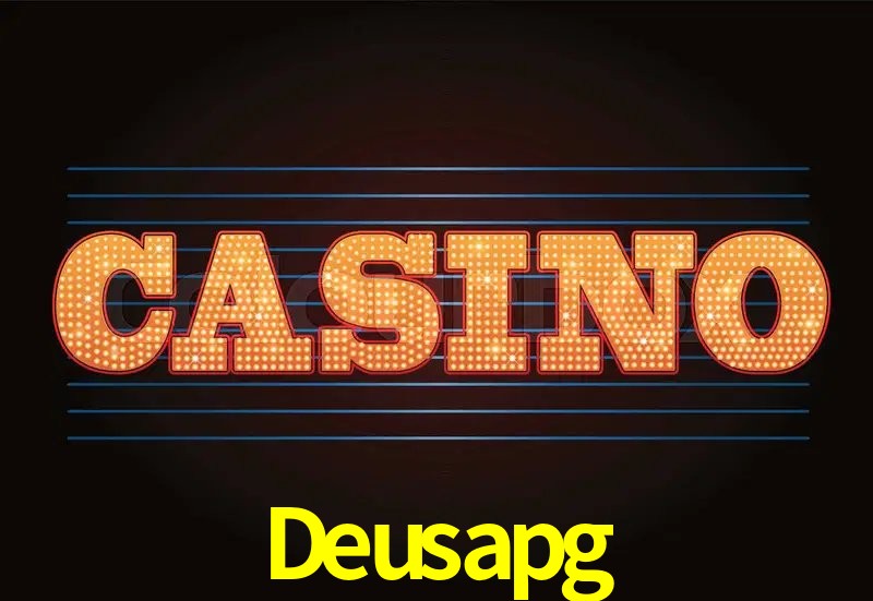 Recursos de Bônus Deusapg