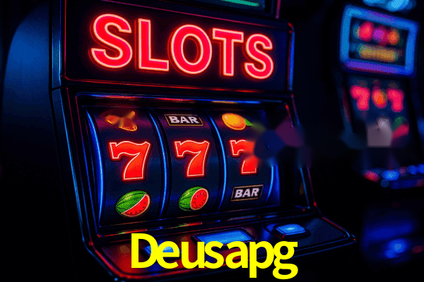 Lista de jogos de slot na Deusapg