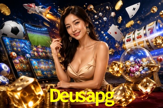 Slot Games Deusapg