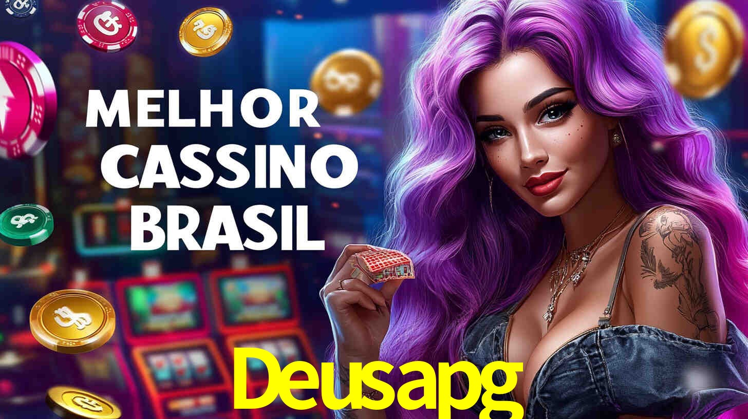 A Popularidade dos Caça-Níqueis no Deusapg