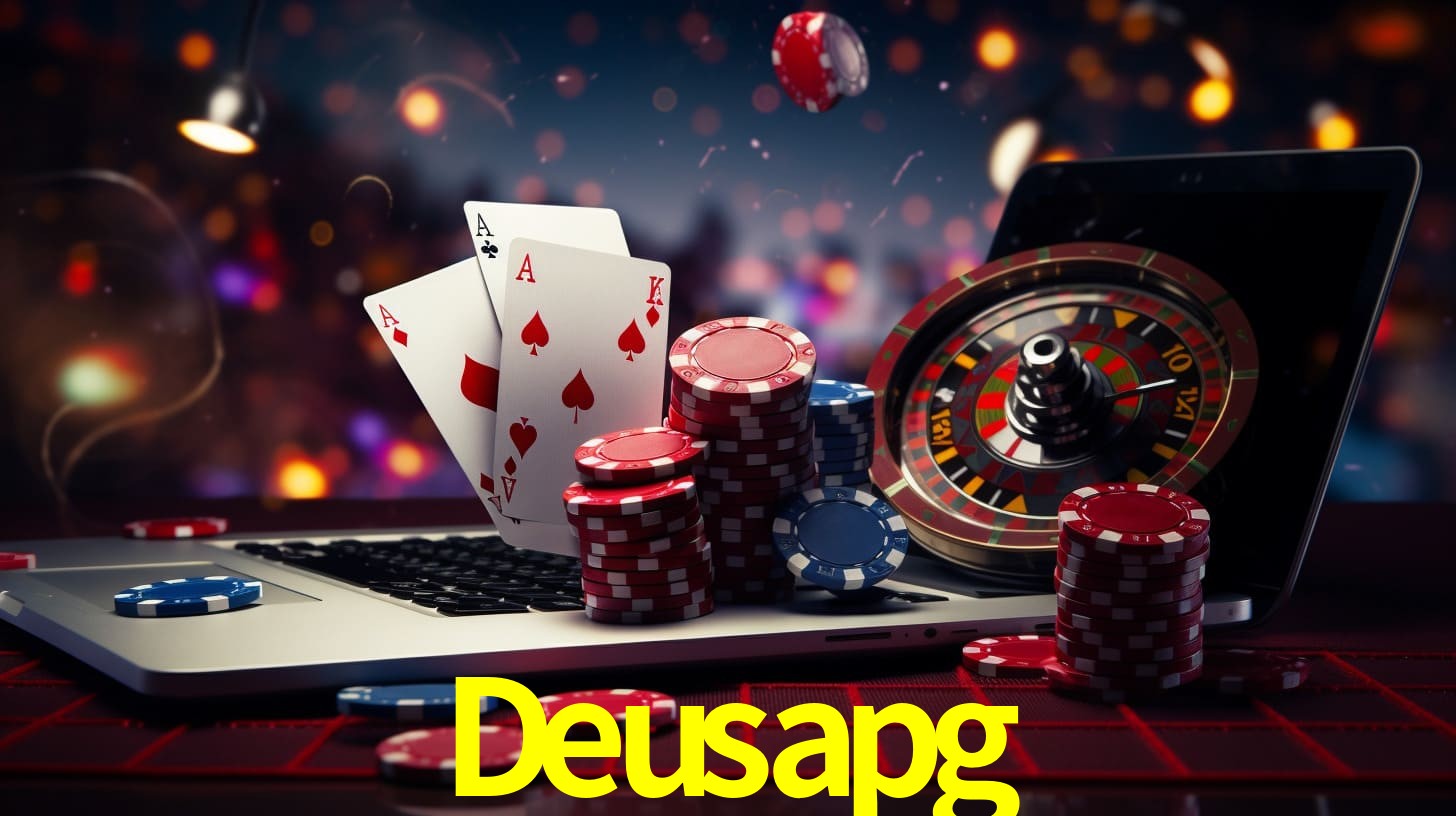 Live Casino Deusapg