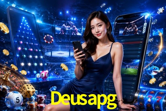 Game Statistics Deusapg