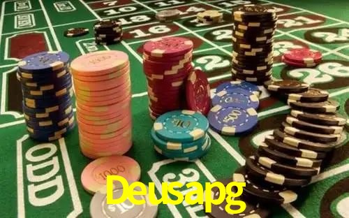 Apostas ao vivo Deusapg