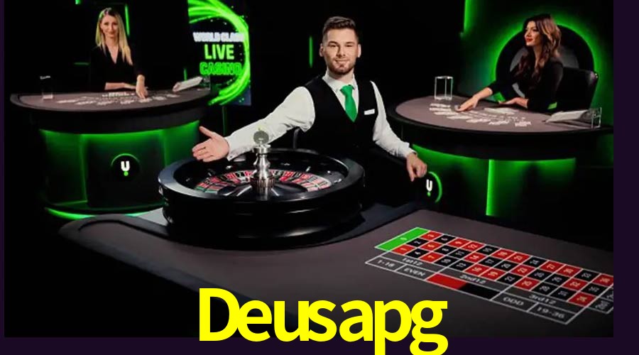 Flash Promotion Deusapg