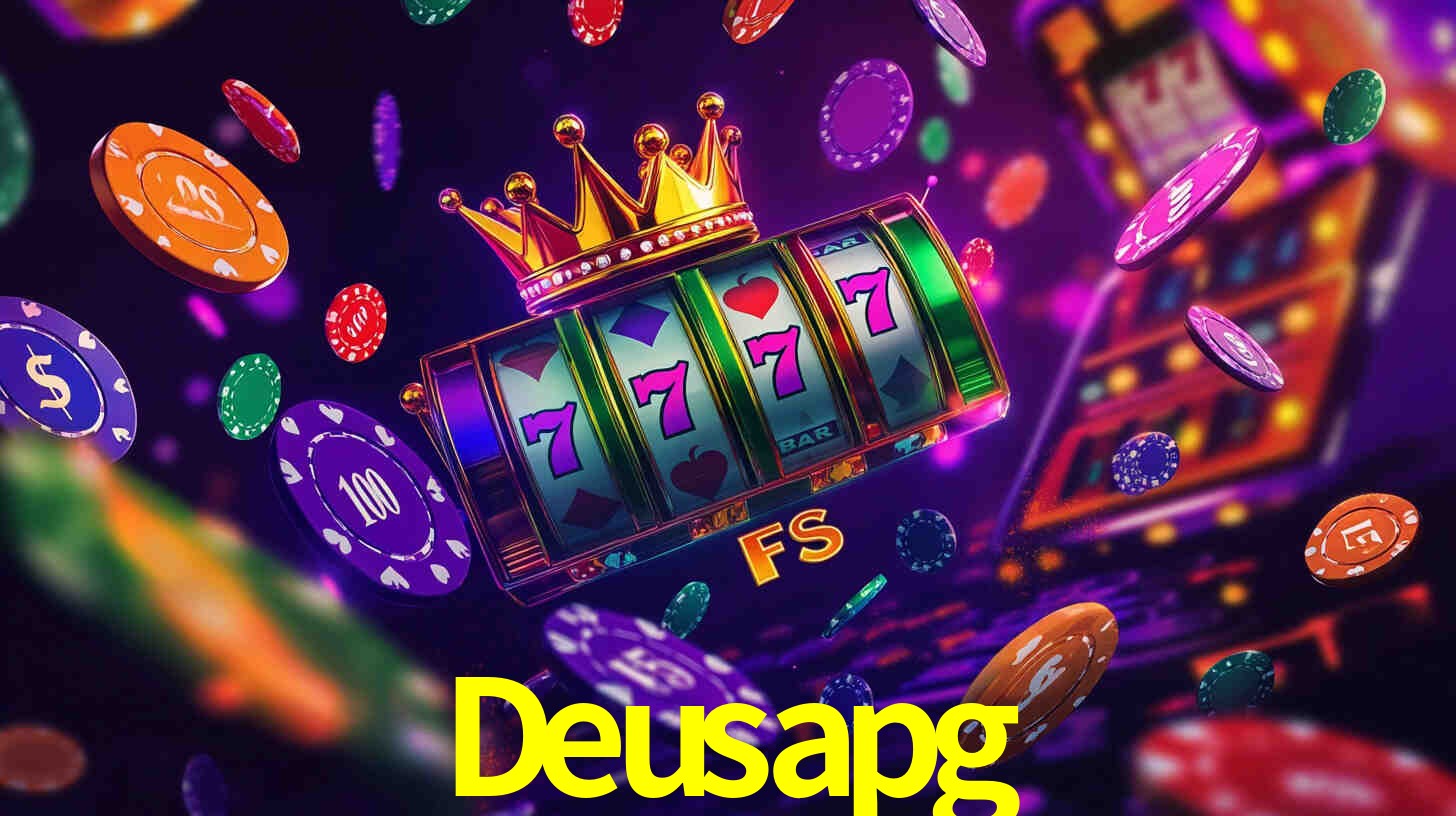 Daily Bonuses Deusapg
