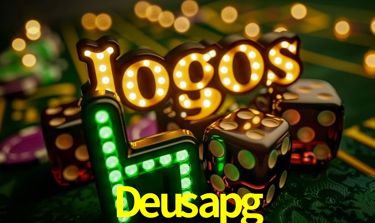 Diretório de Jogos Deusapg