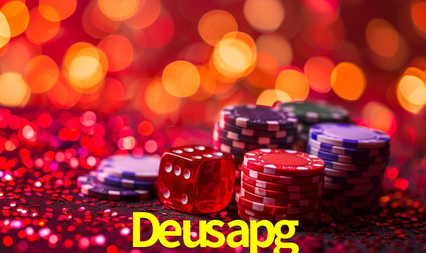 Descubra o Programa VIP da Deusapg: Vantagens Exclusivas para Jogadores