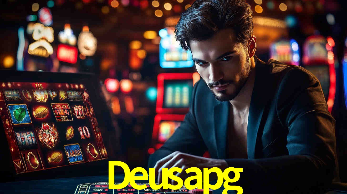Deusapg