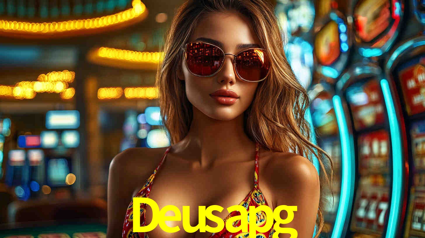 Premium Interface Deusapg