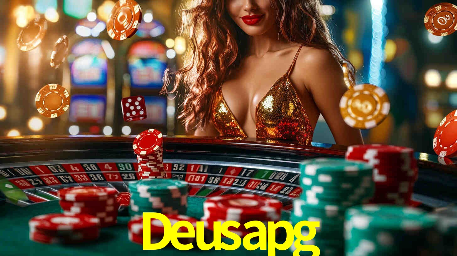 Exclusive Games Deusapg