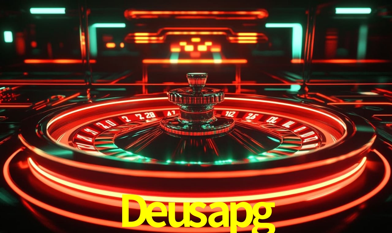 Desvendando o Mundo dos Jogos Virtuais na Deusapg
