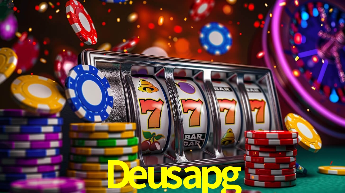 Torneios Deusapg