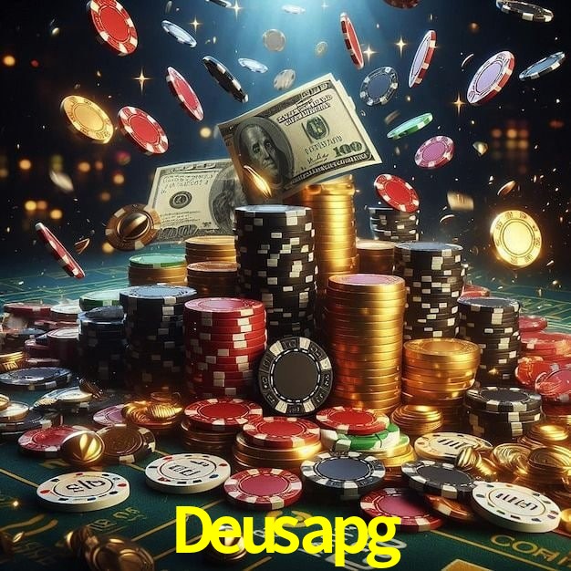 cassino Deusapg