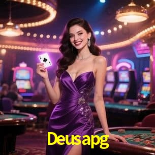 Mesa de Blackjack Deusapg