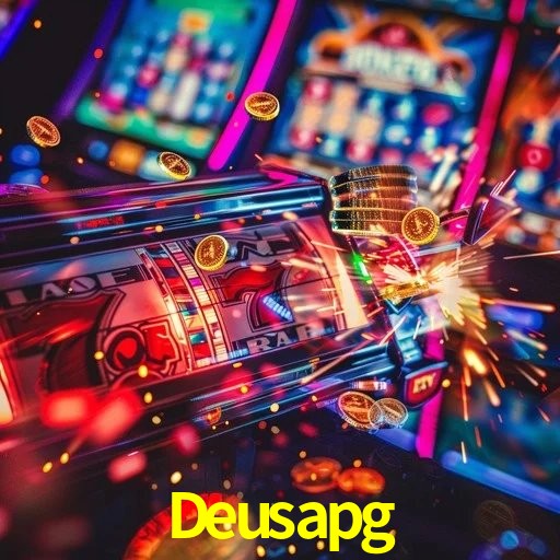 Casino VIP Deusapg