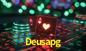 Estatísticas do Jogo Deusapg