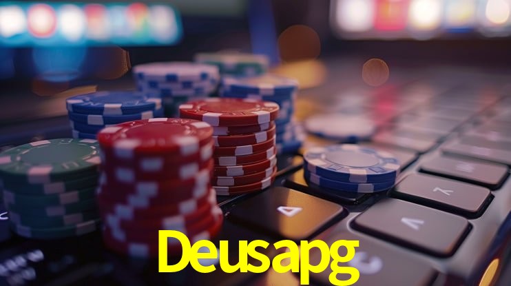 Promoção Relâmpago Deusapg