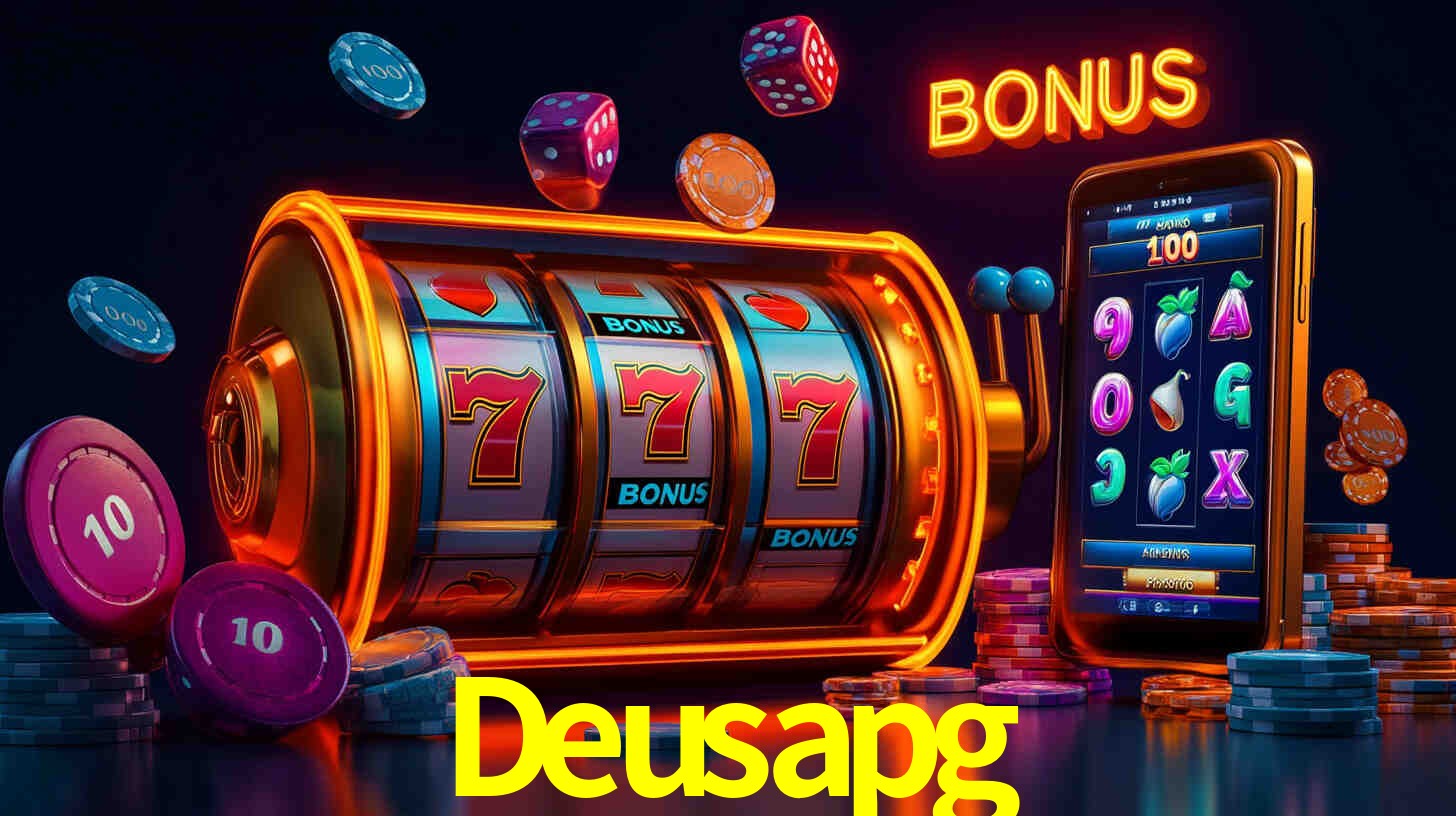 Descubra a Essência do Deusapg: Nossa História e Compromissos